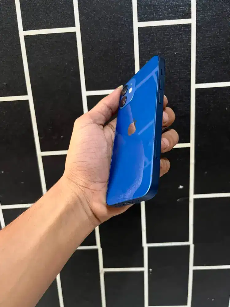 iPhone 12 mini 128gb inter