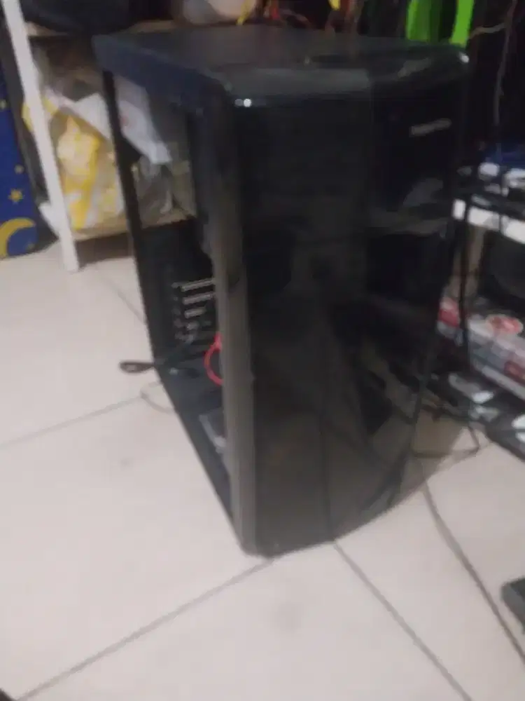Cpu core i3 gen 7 ddr3 8 gb 500 gb