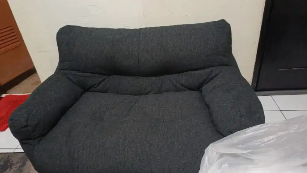 Sofa TV murah nego
