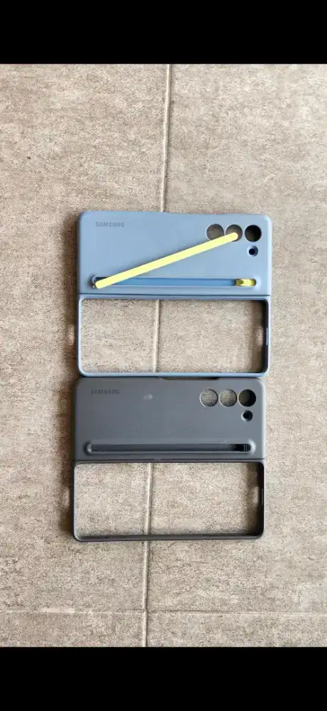 Z fold 5 case s pen ori