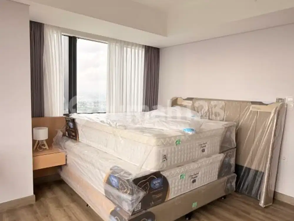 Apartemen The Smith 1Br Hook Jarang Ada