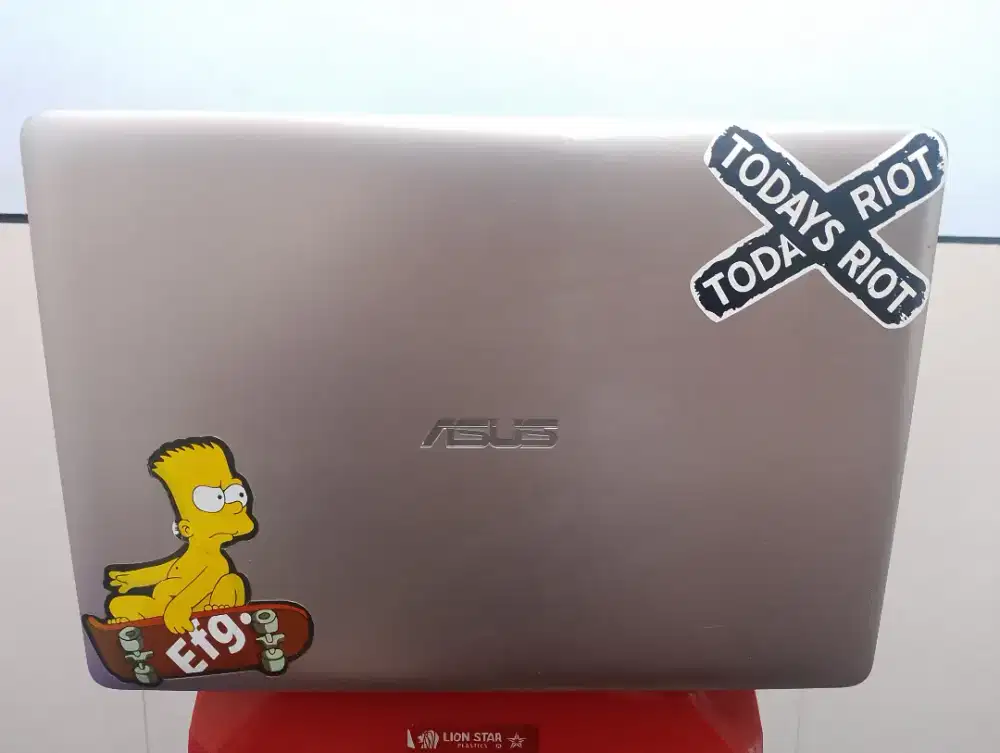 Laptop Asus A456 U