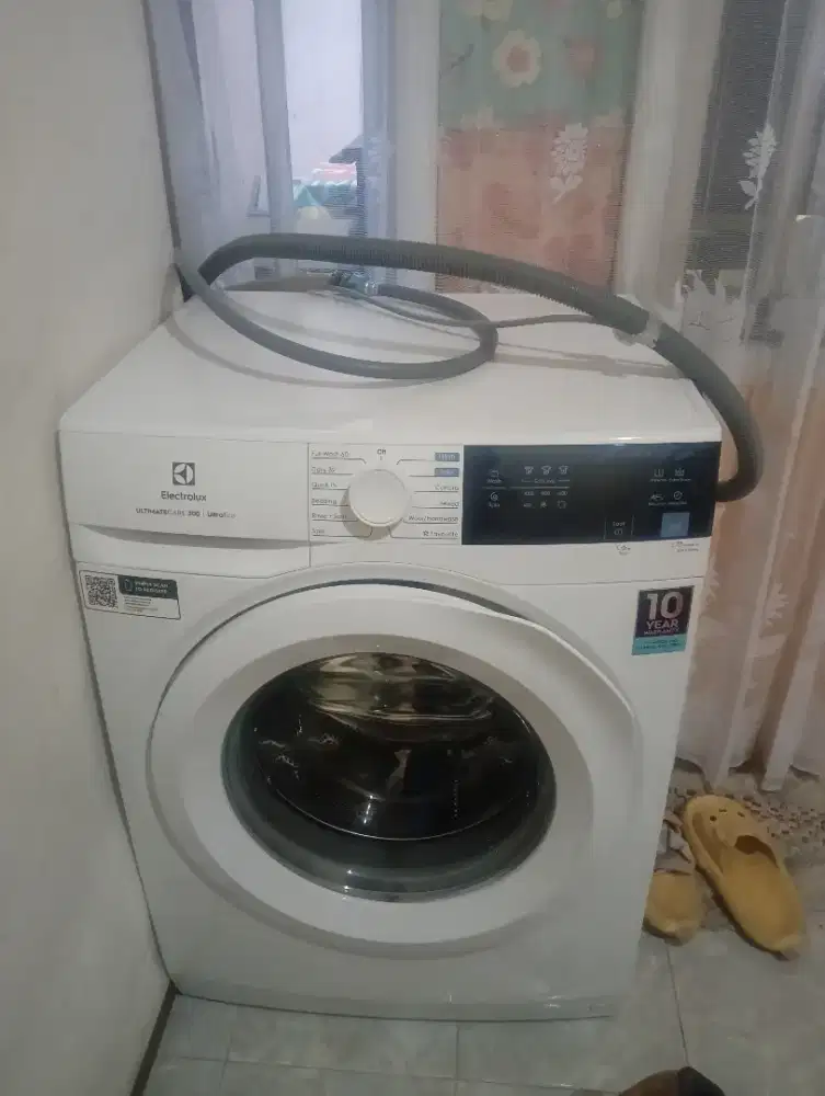 Dijual mesin cuci Electrolux 1 tabung