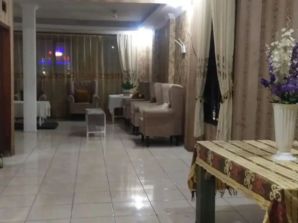 Rumah Idaman Keluarga di Permata Kopo 2