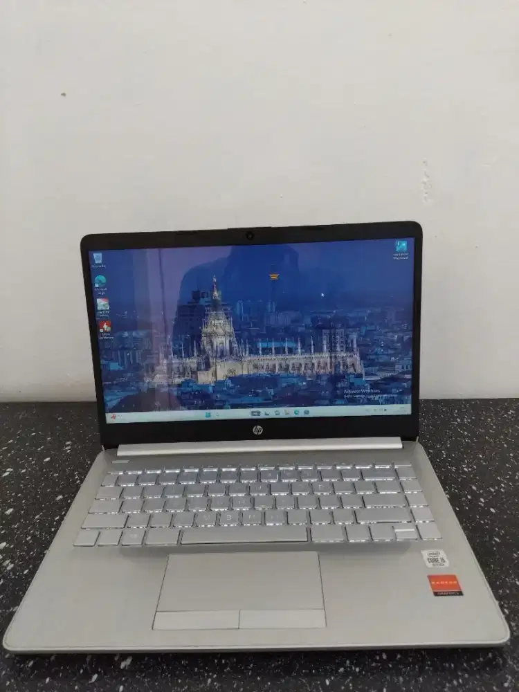 HP Laptop 14s-cf2xxx