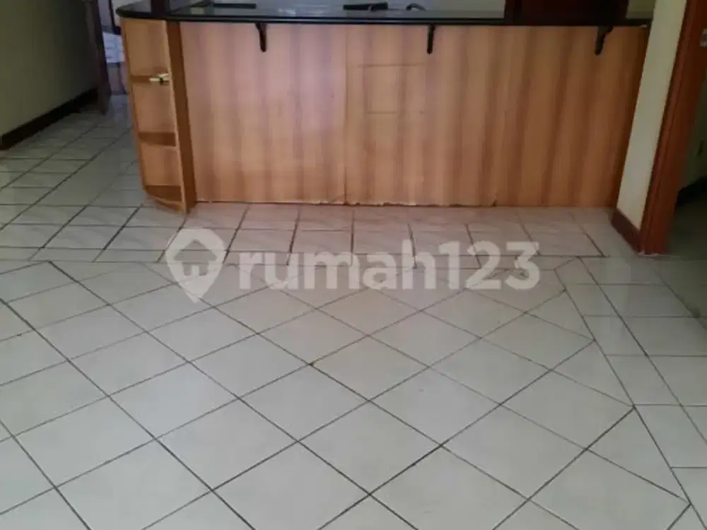 Apartemen 3 kamar siap huni di Amartapura Karawaci, AA 484