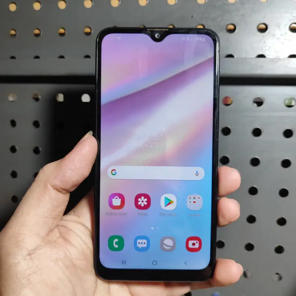 Samsung A10s 2/32