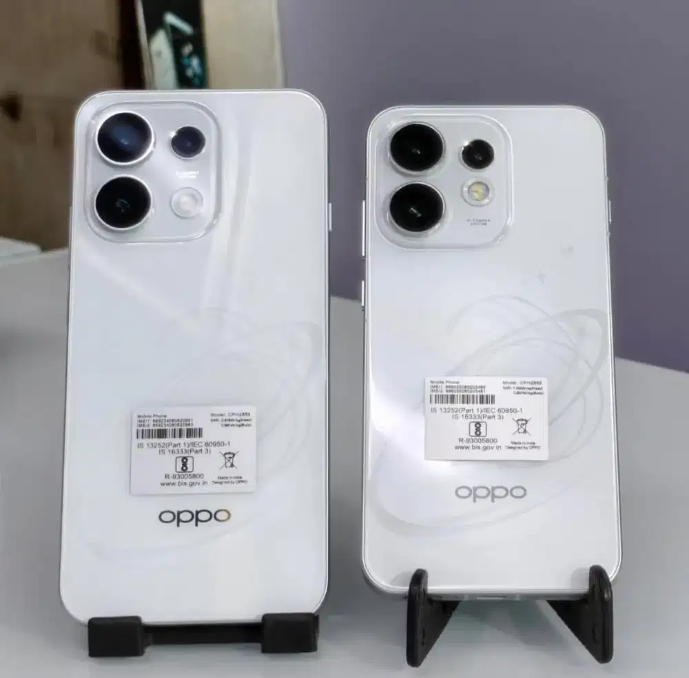 Oppo Reno 16 Series Promo cicilan Juli