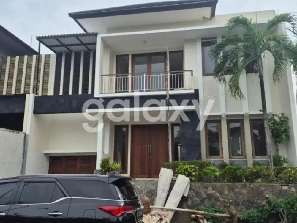 RUMAH BARU 2 LANTAI DI HARVESTLAND BYPASS NGURAH RAI KUTA