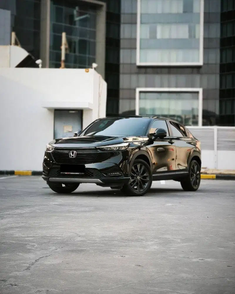 HONDA HR-V 1.5 SE 2023 - CVT