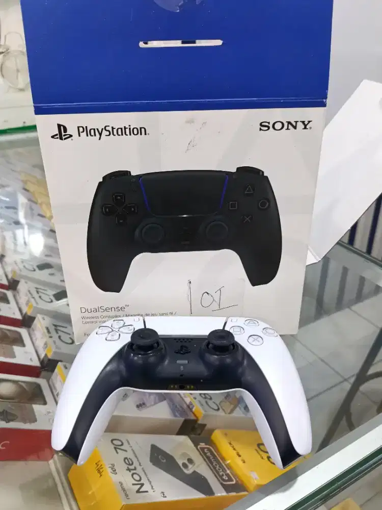 Stik PS5 original