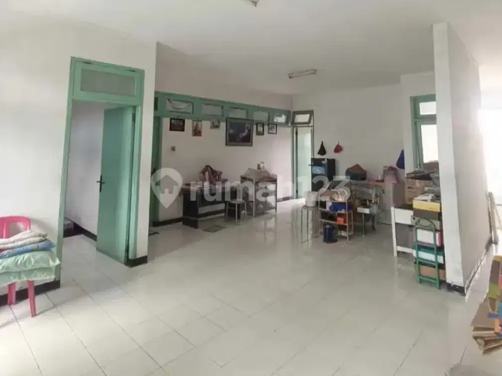 Rumah harga bagus masih nego di kosambi Baru, KB 506