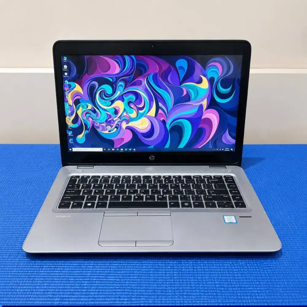 Dijual laptop HP EliteBook 840 G3