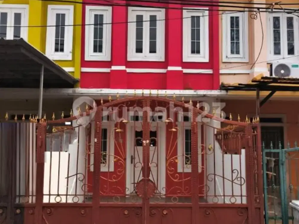 Rumah MURAH BANGET nego sampe deal di Citra Garden 2 Ext, CG 494