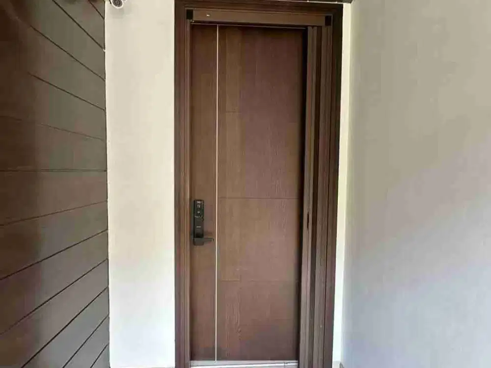 Rumah Summarecon Bekasi Cluster Morizen