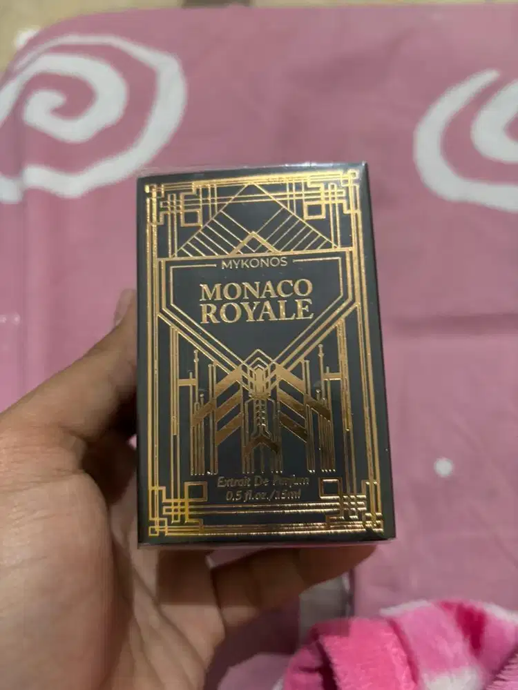 Mykonos monro 15ml bnib