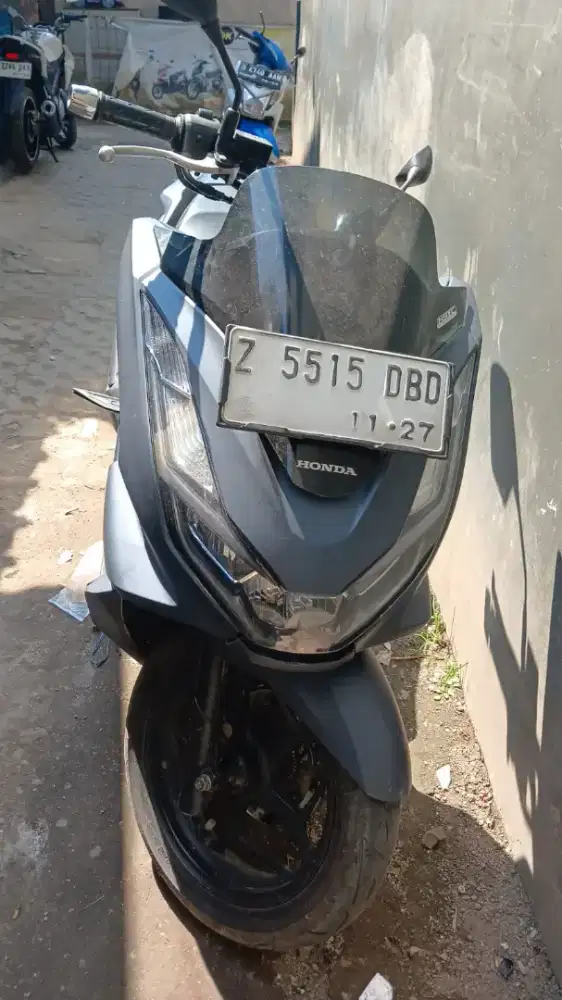 Honda Pcx 2022 Abs