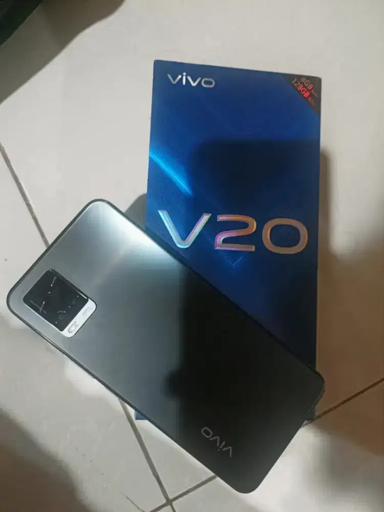 vivo v20 8/128 NFC mulus nominus