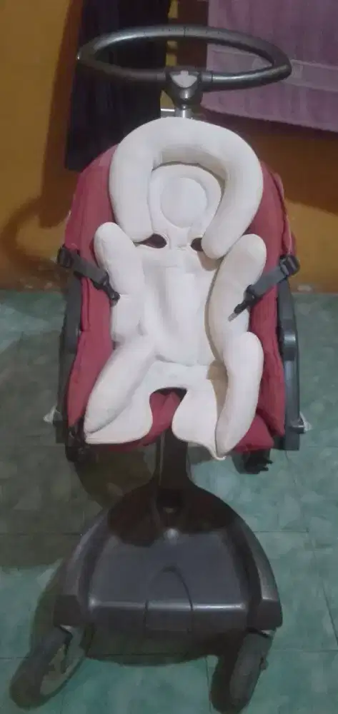 Jual dorongan bayi