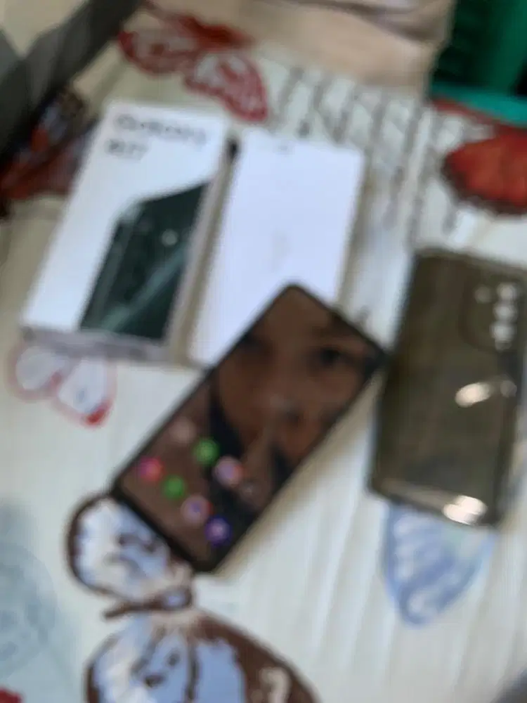 Samsung galaxy A17