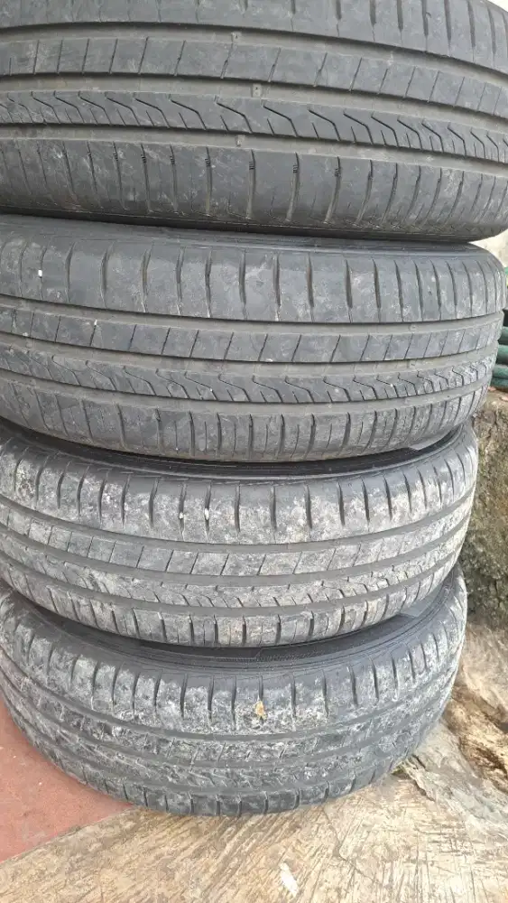 185 65 15 hankook r15 for livina avanza sienta fiesta ertiga mobilio