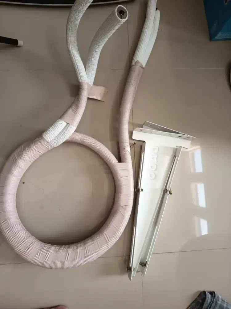 Pipa AC 3 meter