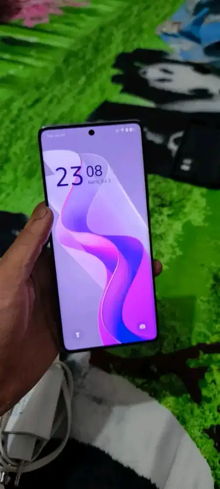 INFINIX HOT 50 PRO PLUS