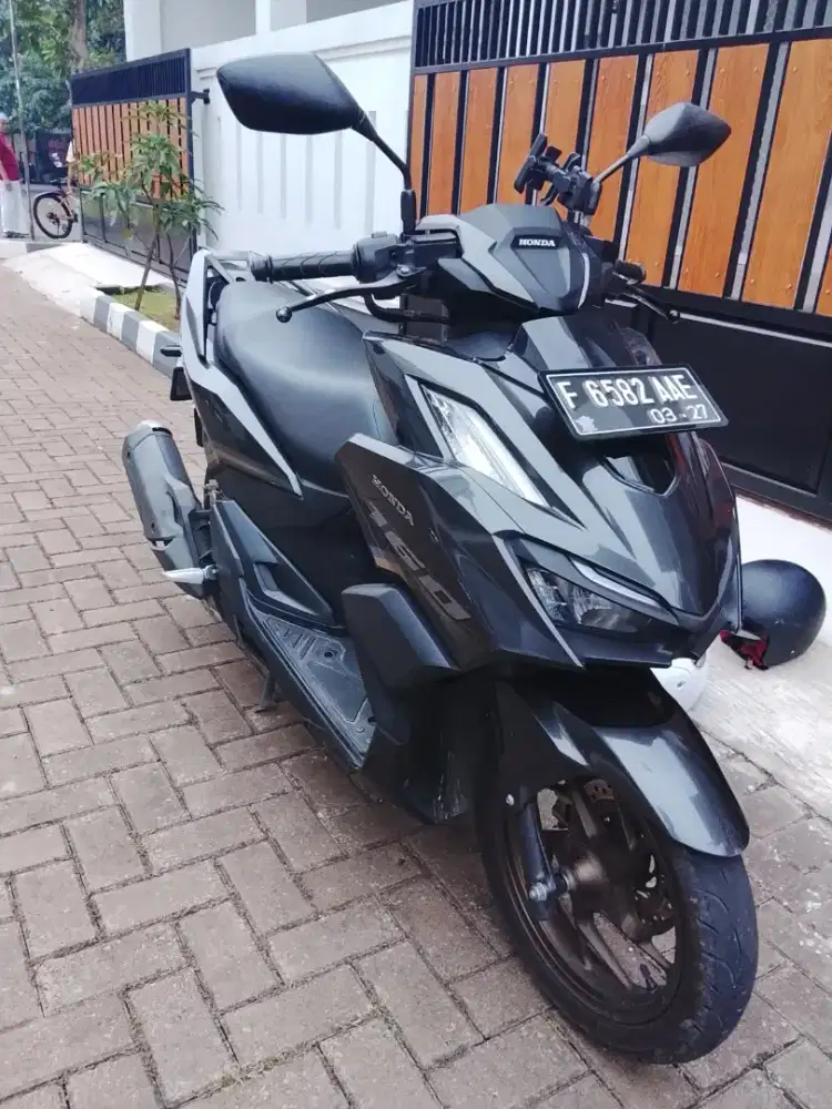 Vario 160 ABS 2022