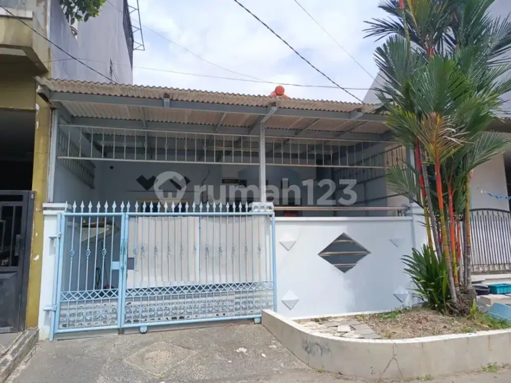 Rumah harga MURAH rapih siap huni di Alam Raya, AR 526