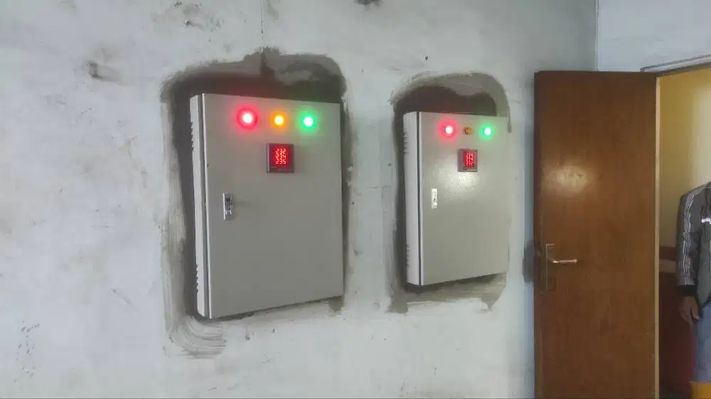 servis instalasi listrik