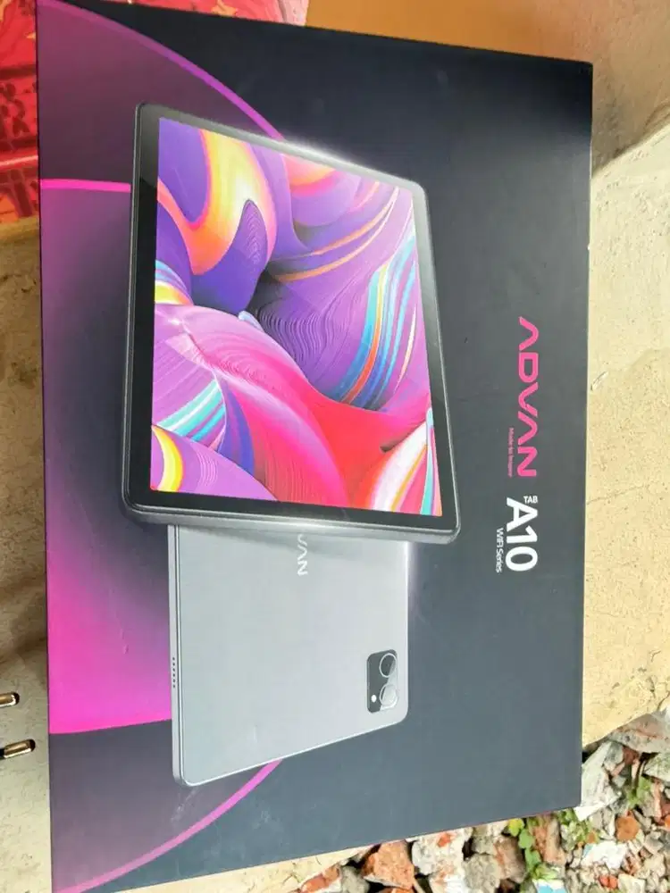 Advan Tab 10inc