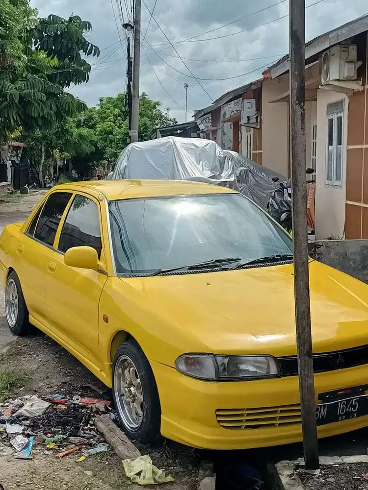 penjual