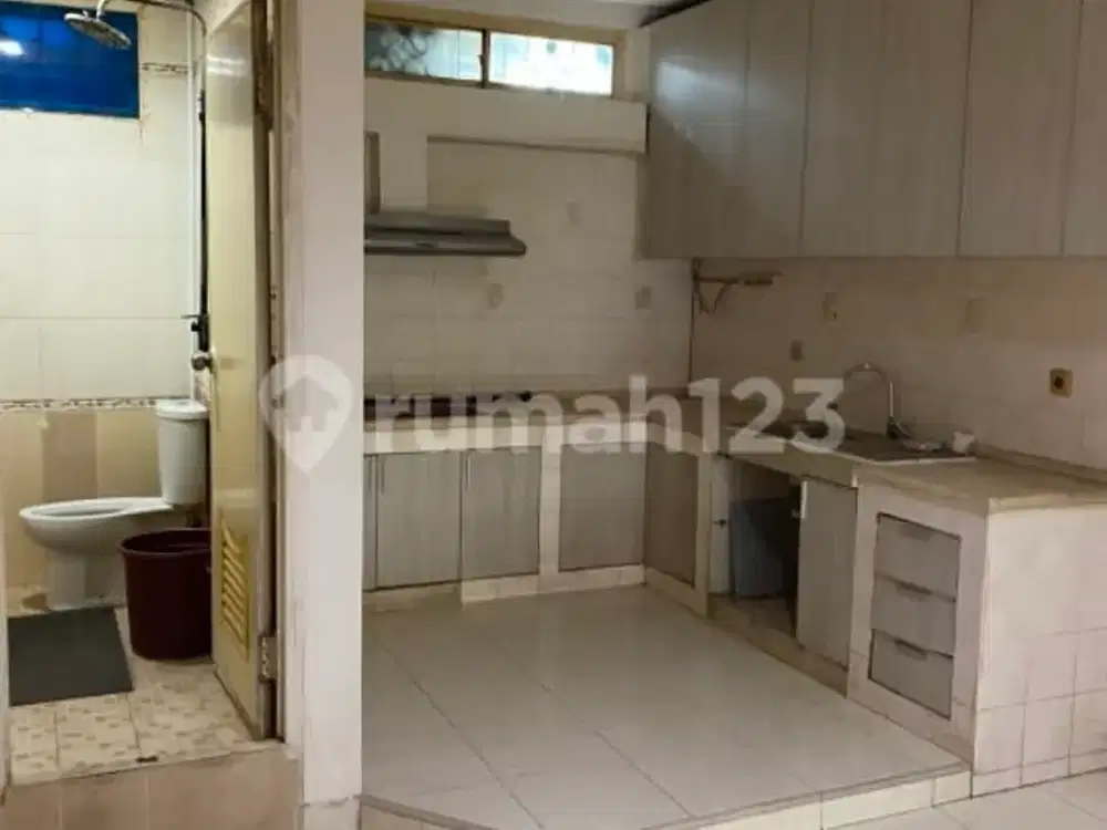 Rumah Siap Huni.di.kalideres Permai Kp 329