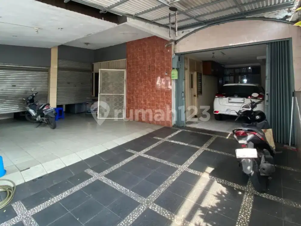 Rumah Bagus Harga dibawah NJOP di Citra Garden 2, Cg 197