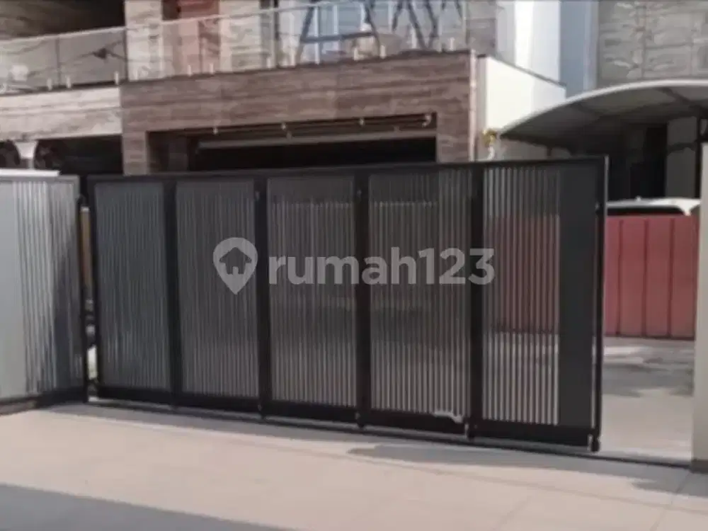 Gudang Disewakan Siap Pakai di Lokasi Strategis Jl. Prima, Jp573