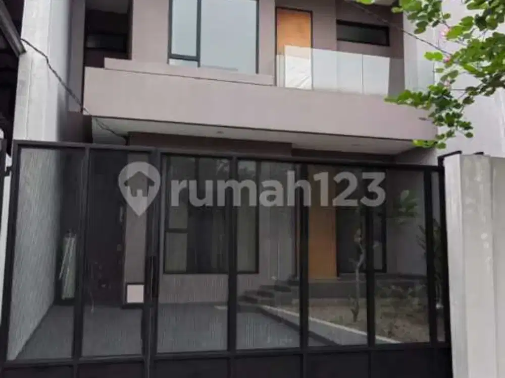 Rumah sangat bagus siap huni di Kalideres Permai, KP 472
