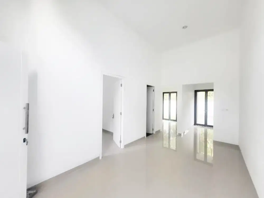 DIJUAL RUMAH DAN KAVLING MURAH DI BALESVARNA, YOGYAKARTA