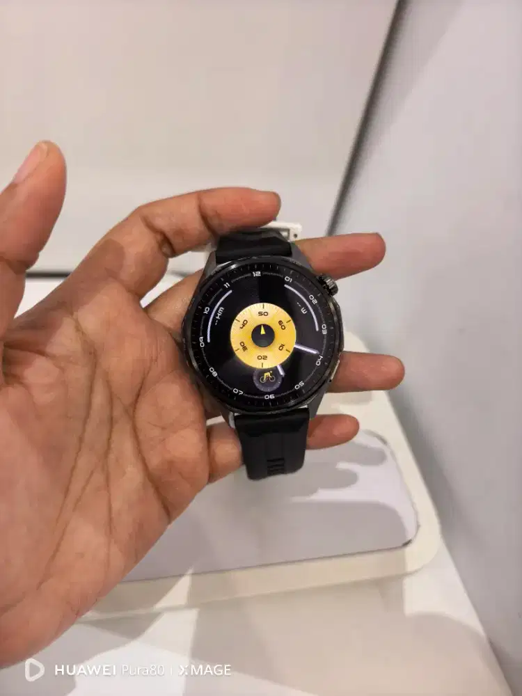Huawei Watch GT 6 Basic