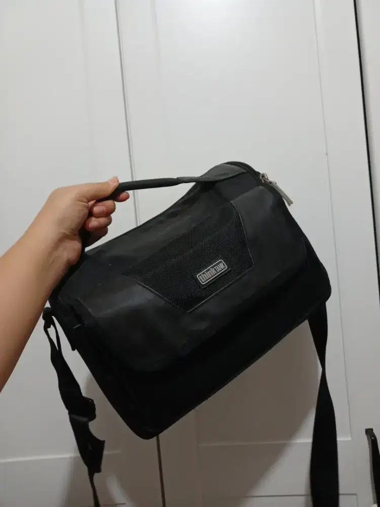 Tas kamera THINK TANK