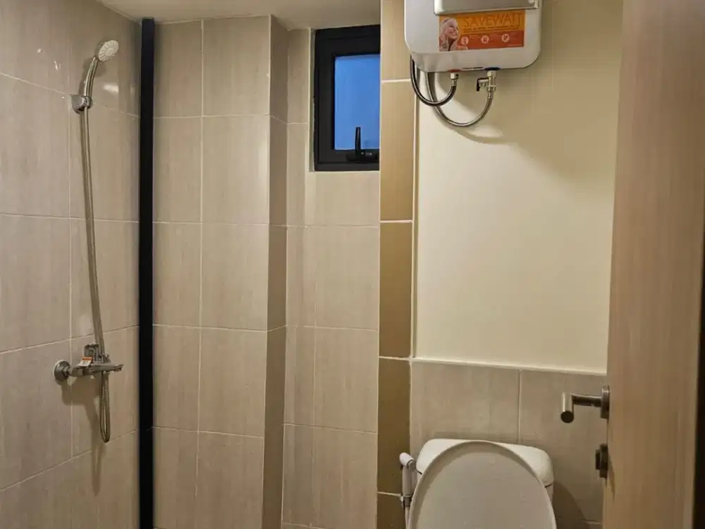 L95. Disewakan Apartement Meikarta Lippo Cikarang