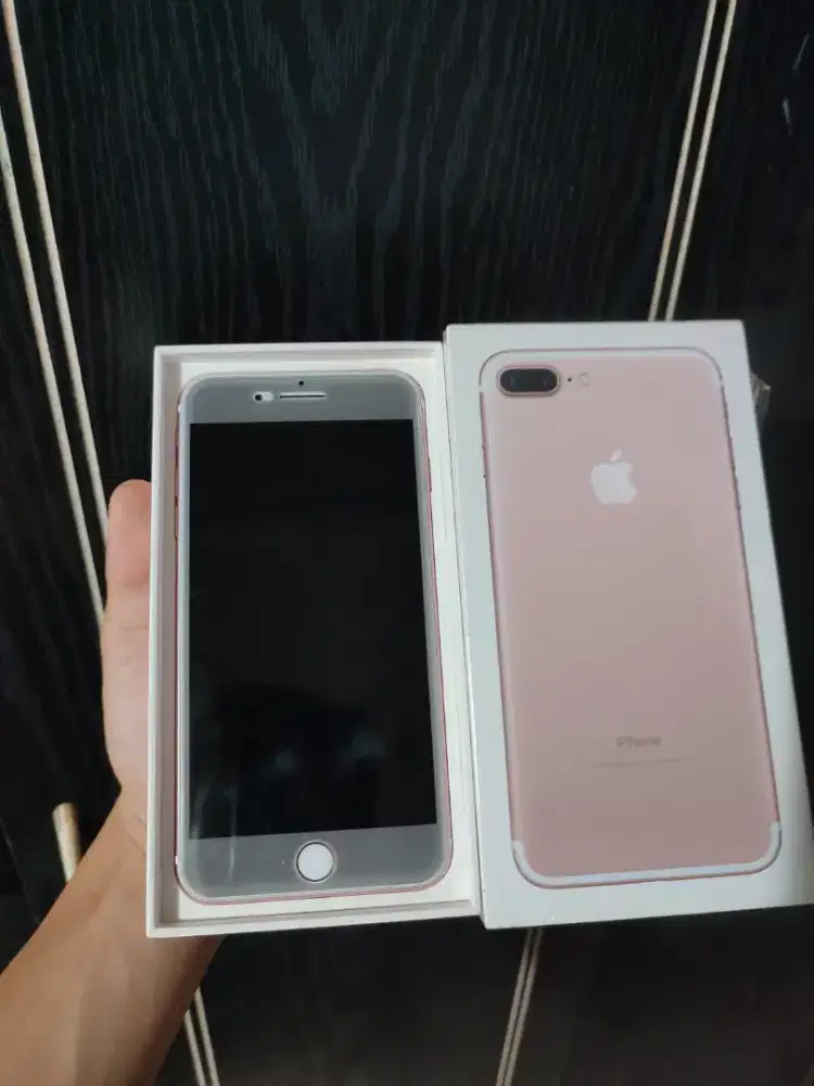 iPhone 7+ 128 LL/A