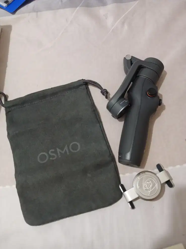 DJI OSMO MOBILE 6