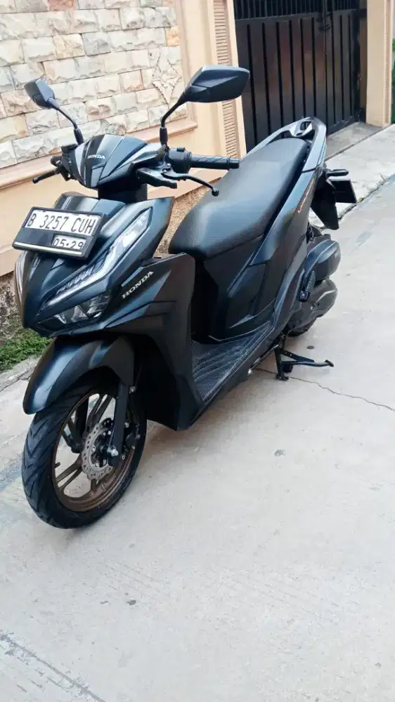 Dijual VARIO 125 CC KAYLES