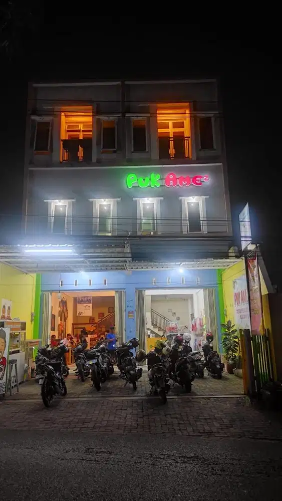 ruko dijual tanpa perantara