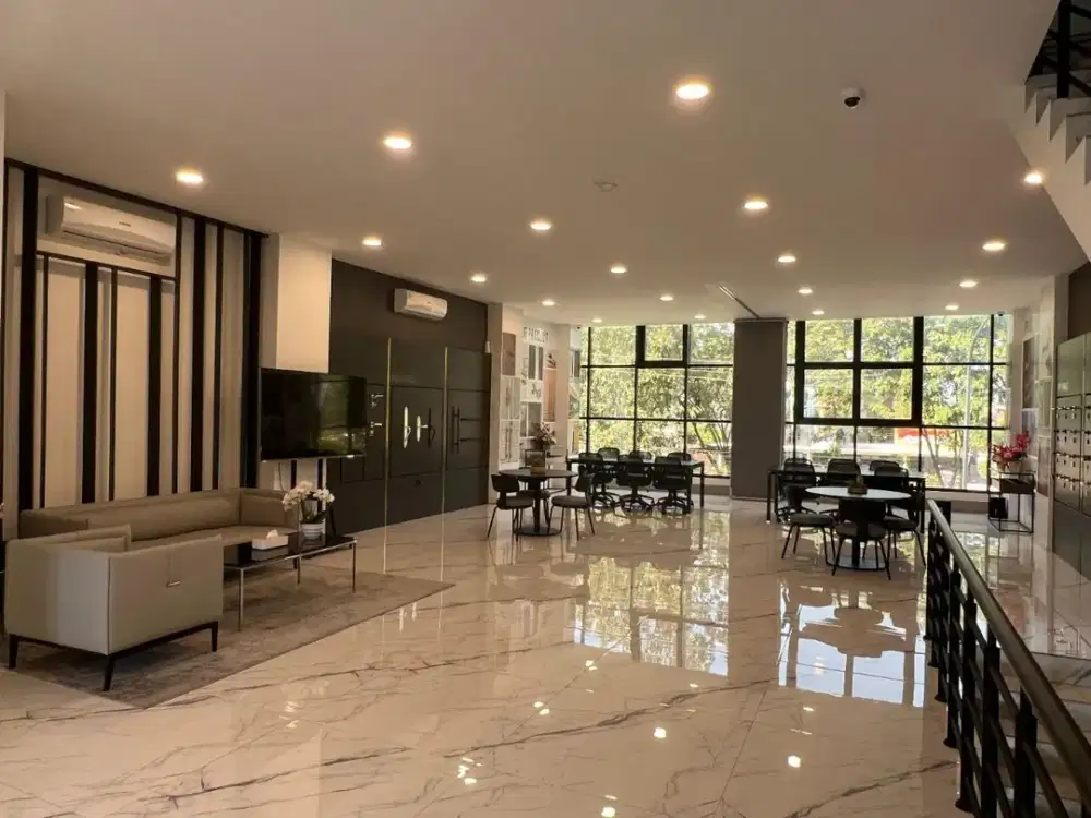 Dijual Ruko Bisnis Siap Huni Jalan Ring Road Medan
