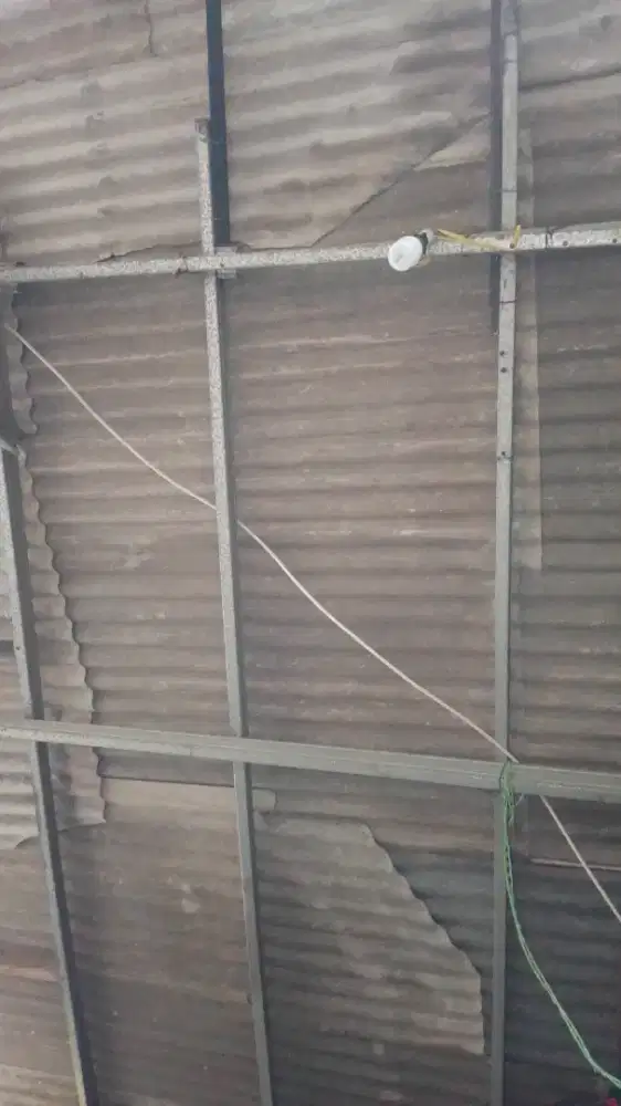 Membangun Rumah/kontrakan atau Renovasi