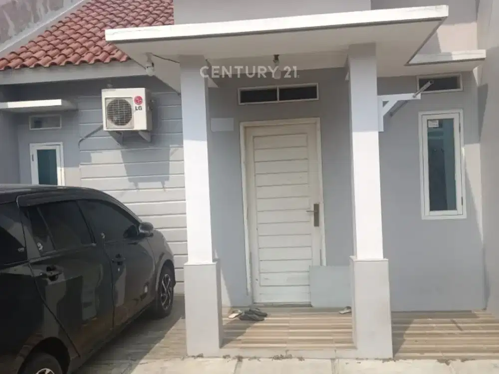 Dijual Rumah Bagus Strategis Harga Menarik Di Pinang Tangerang