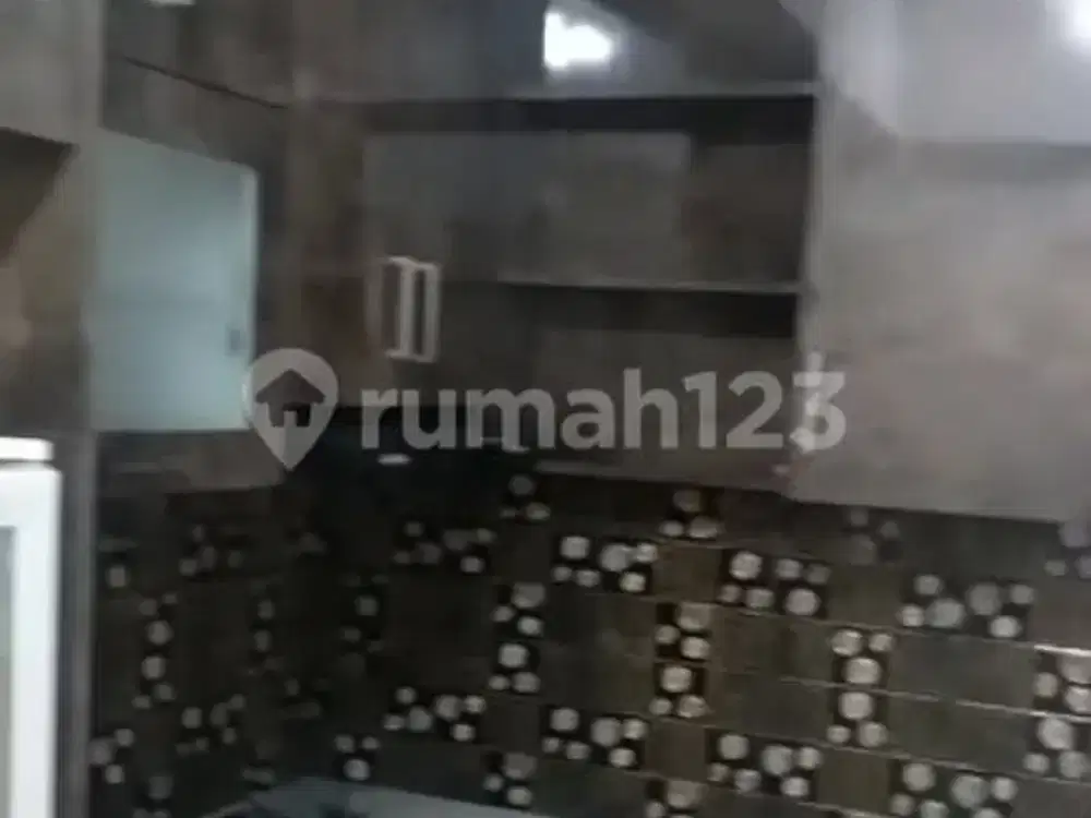 Apartemen Pakubuwono Terrace Bagus Dan Murah di Kebayoran Lama, Jakarta Selatan *0012-CHRERL*