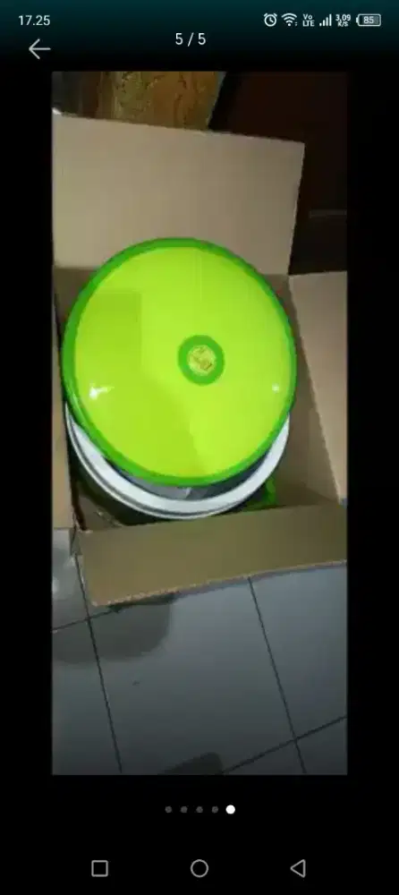 Dijual termos bisa untuk es batu dan nasi