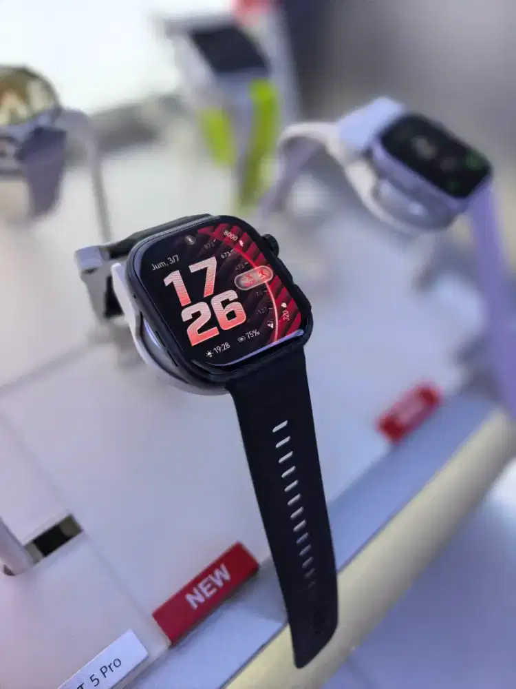 Huawei Fit 5 pro